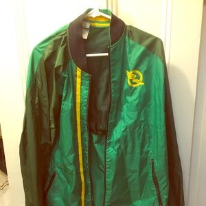 New Balance vintage windbreaker men’s size L